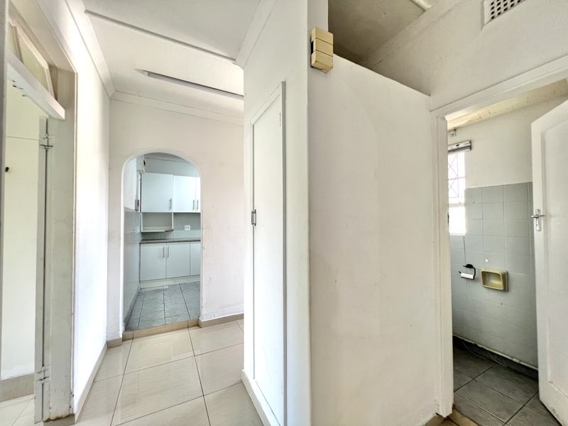 Musgrave Two Bedroom flat for let - Photo 7