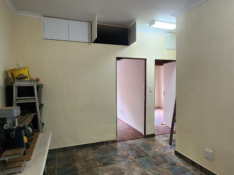 Spacious two bedroomed cottage - Photo 6