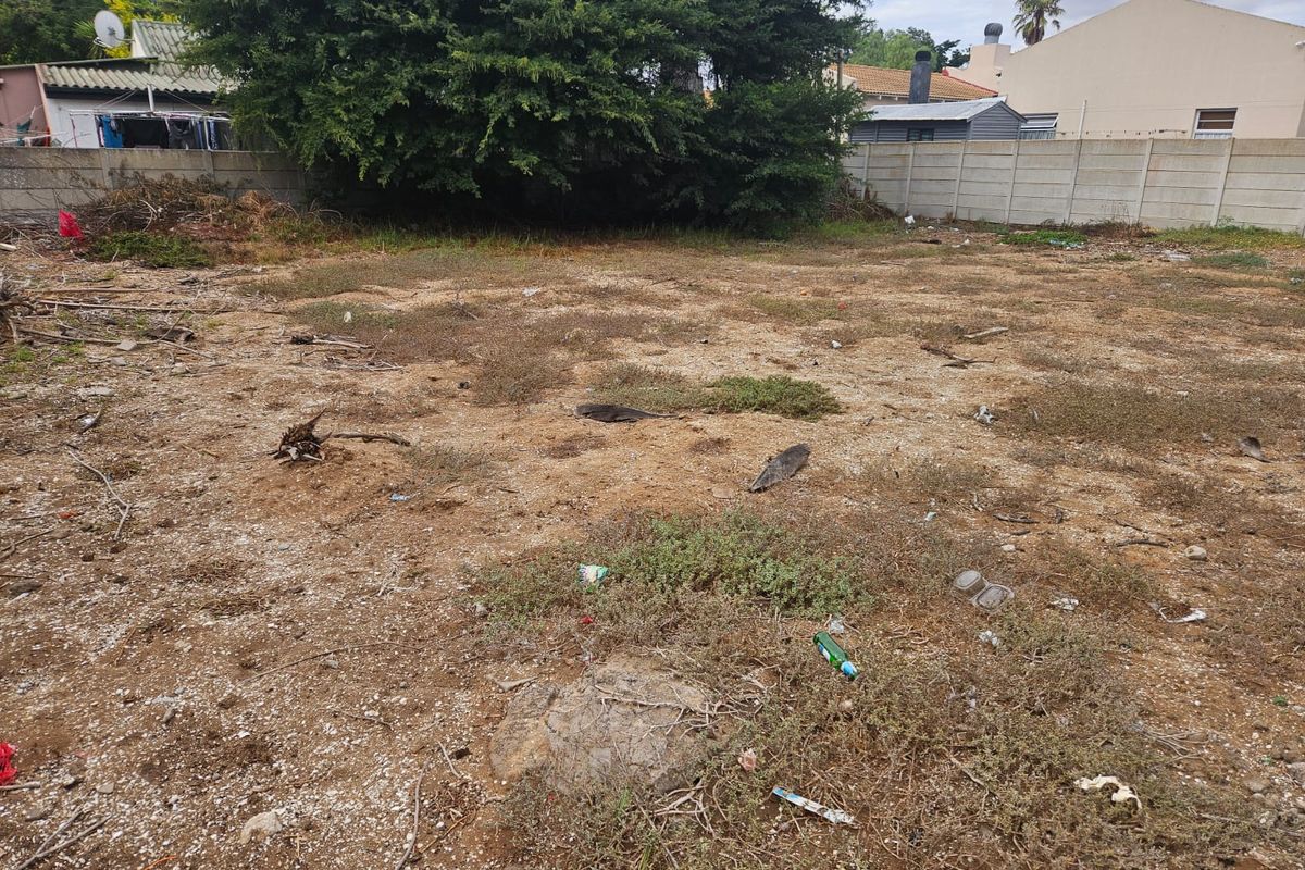 Prime 547 m2 Stand Opposite Velddrif School — Walking Distance to Shops - Photo 5