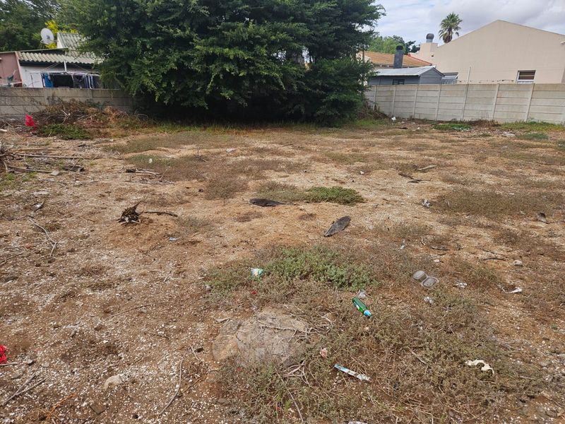 Prime 547 m2 Stand Opposite Velddrif School — Walking Distance to Shops - Photo 5