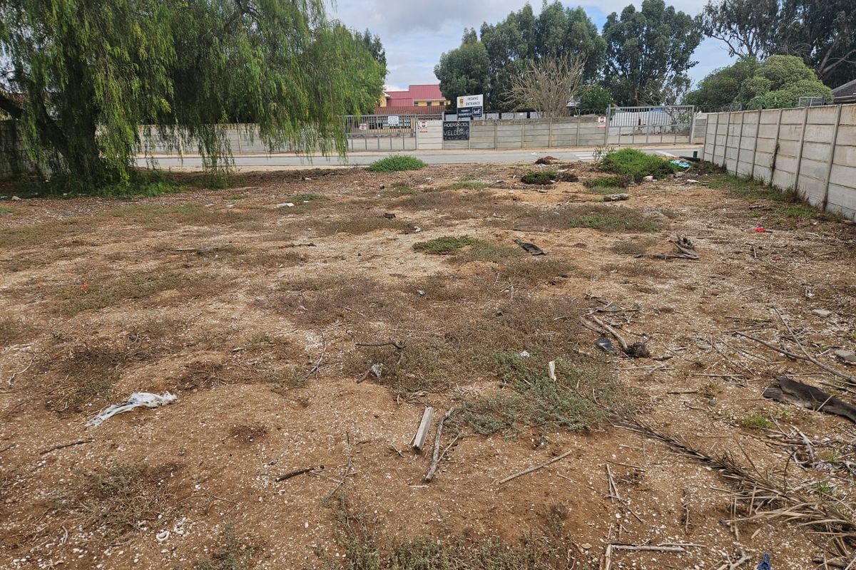 Prime 547 m2 Stand Opposite Velddrif School — Walking Distance to Shops - Photo 4