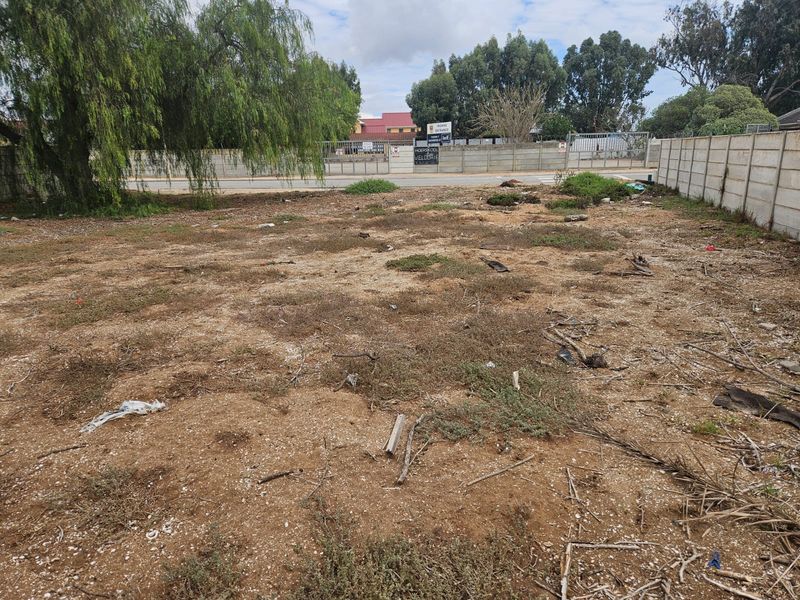 Prime 547 m2 Stand Opposite Velddrif School — Walking Distance to Shops - Photo 4