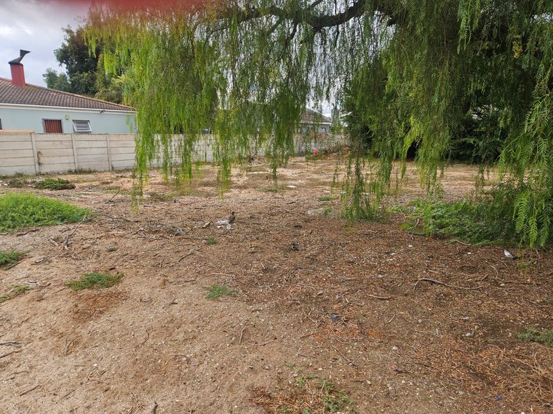 Prime 547 m2 Stand Opposite Velddrif School — Walking Distance to Shops - Photo 6