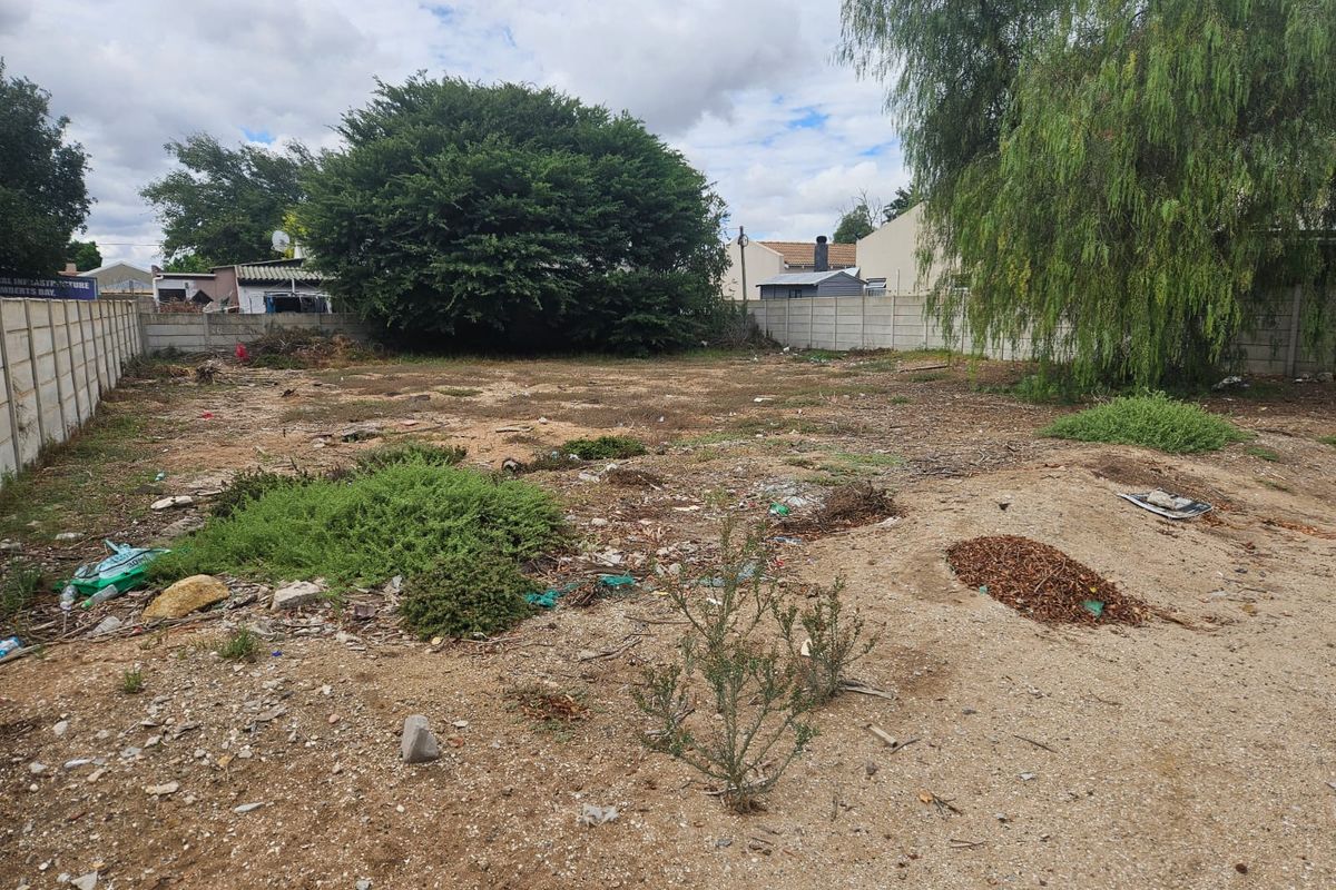 Prime 547 m2 Stand Opposite Velddrif School — Walking Distance to Shops - Photo 3