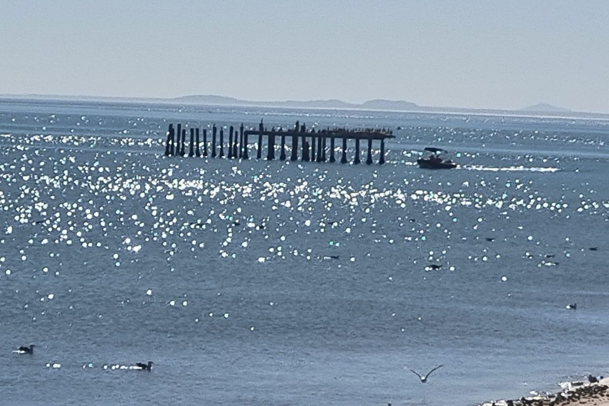 Prime 547 m2 Stand Opposite Velddrif School — Walking Distance to Shops - Photo 2