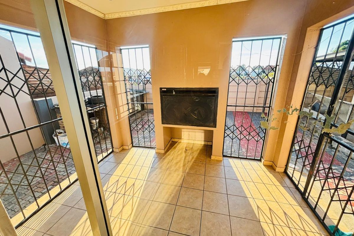 Your ideal family home awaits - Photo 2