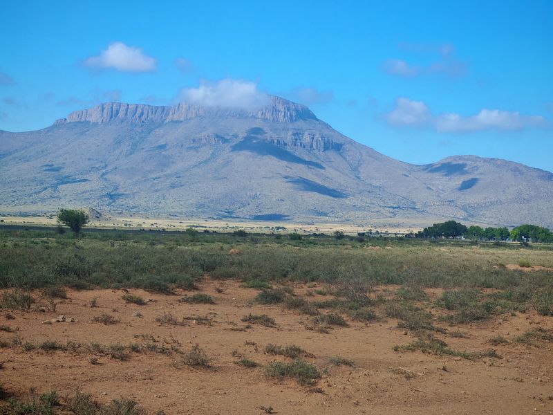 Luxury Off-Grid 250Ha Karoo Farm for Sale – Middelburg (EC) - Photo 2