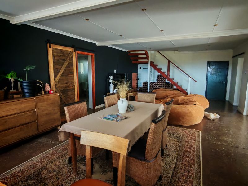 Luxury Off-Grid 250Ha Karoo Farm for Sale – Middelburg (EC) - Photo 3