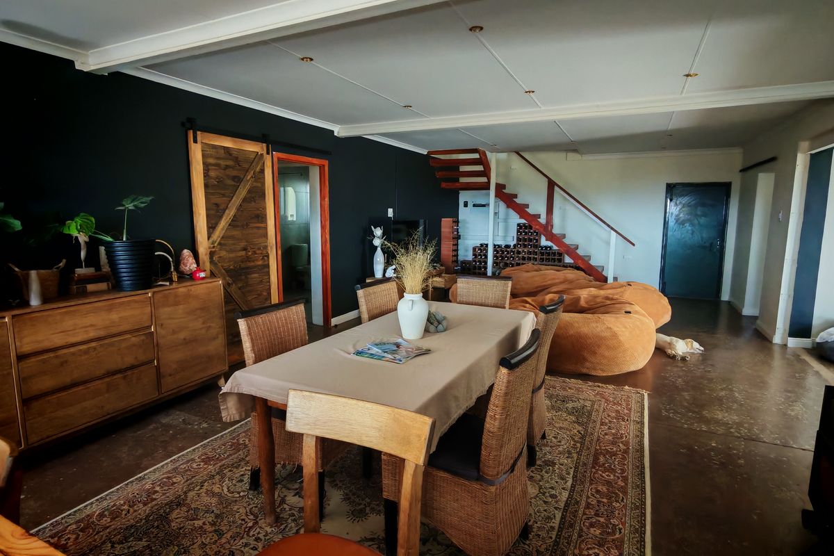 Luxury Off-Grid 250Ha Karoo Farm for Sale – Middelburg (EC) - Photo 3