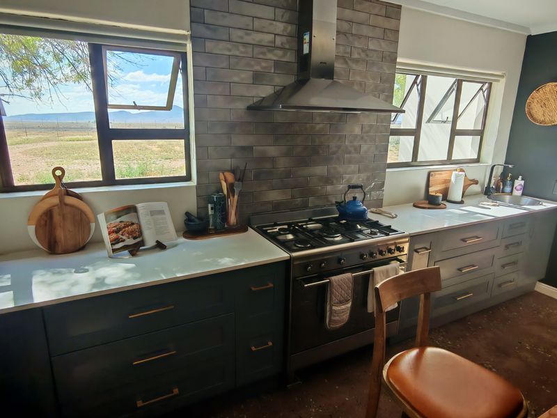 Luxury Off-Grid 250Ha Karoo Farm for Sale – Middelburg (EC) - Photo 7