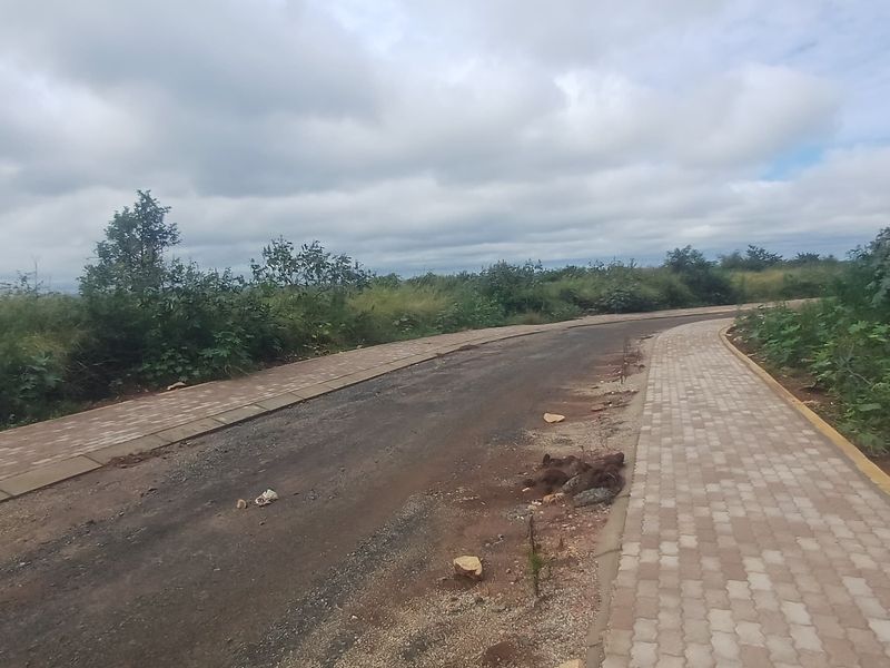 Vacant Stand For Sale in old town, Louis Trichardt - Photo 2