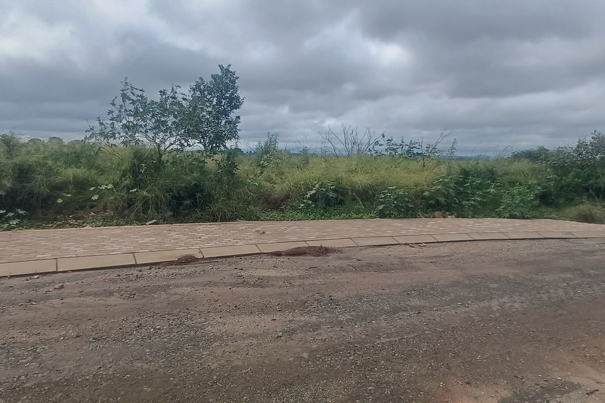 Vacant Stand For Sale in old town, Louis Trichardt - Photo 3