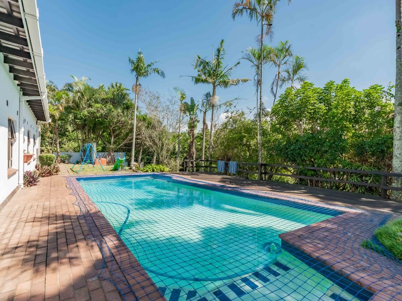 Mediterranean Oasis in Woodside Cowies Hill - Photo 4