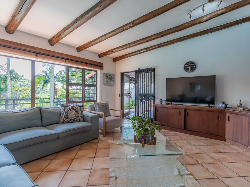 Mediterranean Oasis in Woodside Cowies Hill - Photo 10