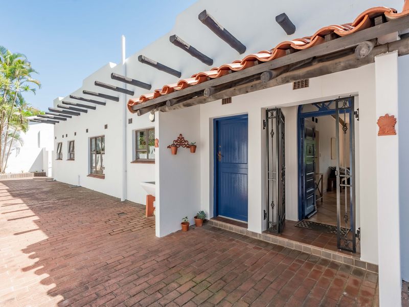 Mediterranean Oasis in Woodside Cowies Hill - Photo 8