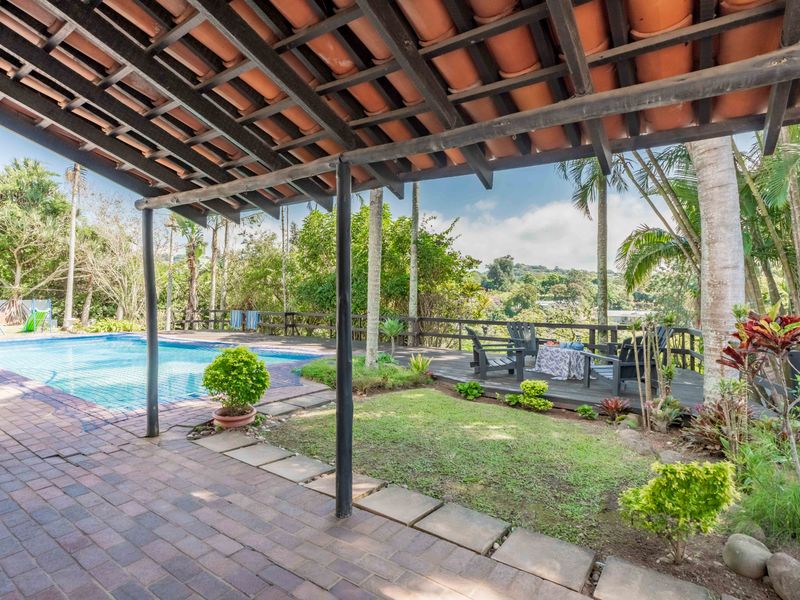 Mediterranean Oasis in Woodside Cowies Hill - Photo 7