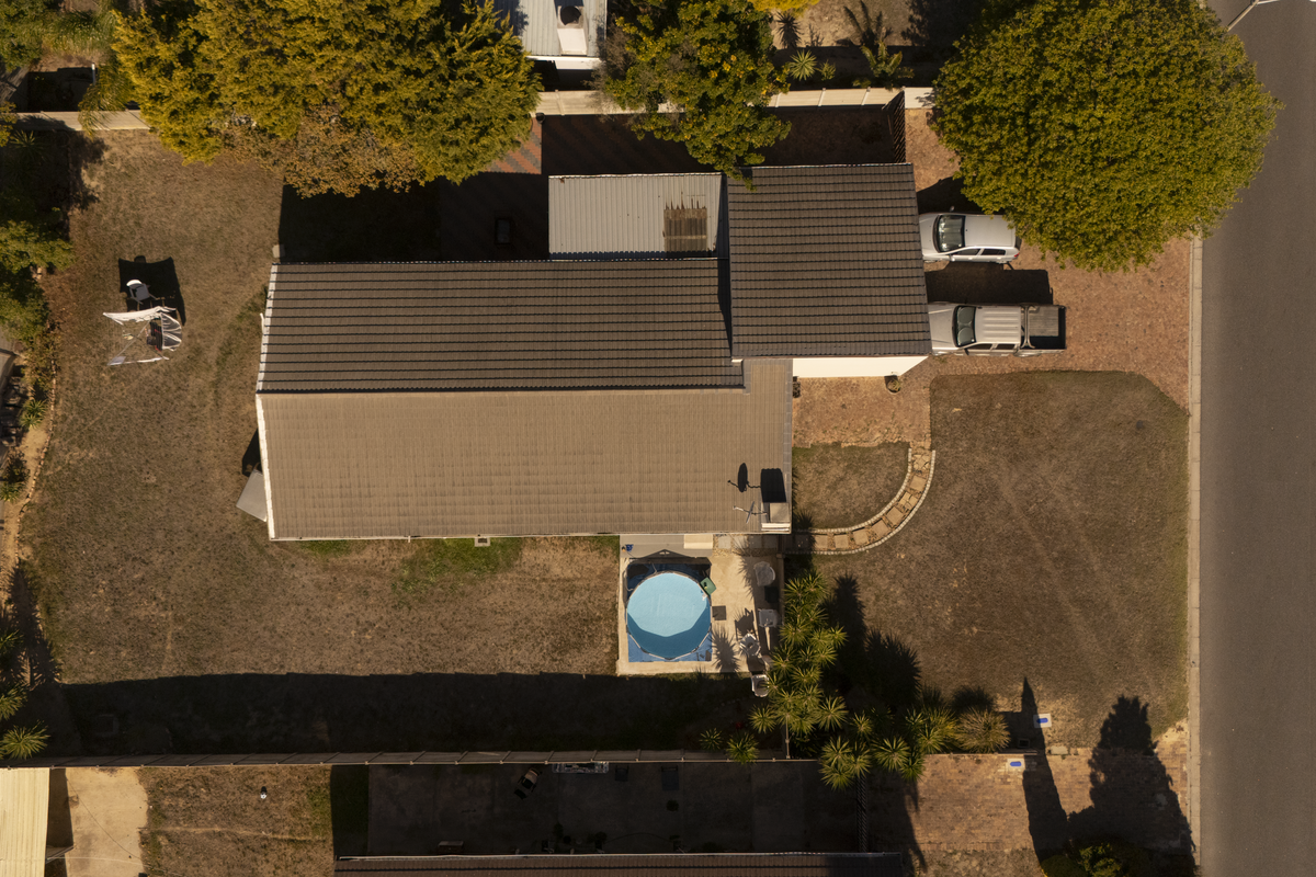 4 Bedroom House in Rouxville - Photo 5