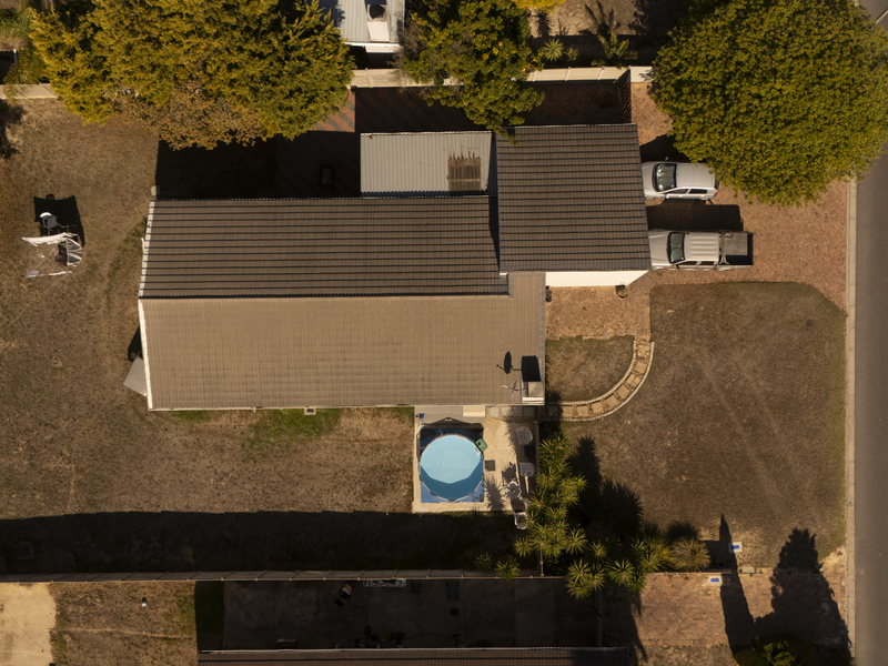 4 Bedroom House in Rouxville - Photo 5