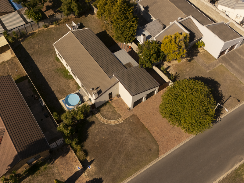 4 Bedroom House in Rouxville - Photo 3