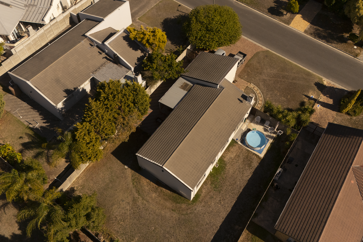 4 Bedroom House in Rouxville - Photo 4