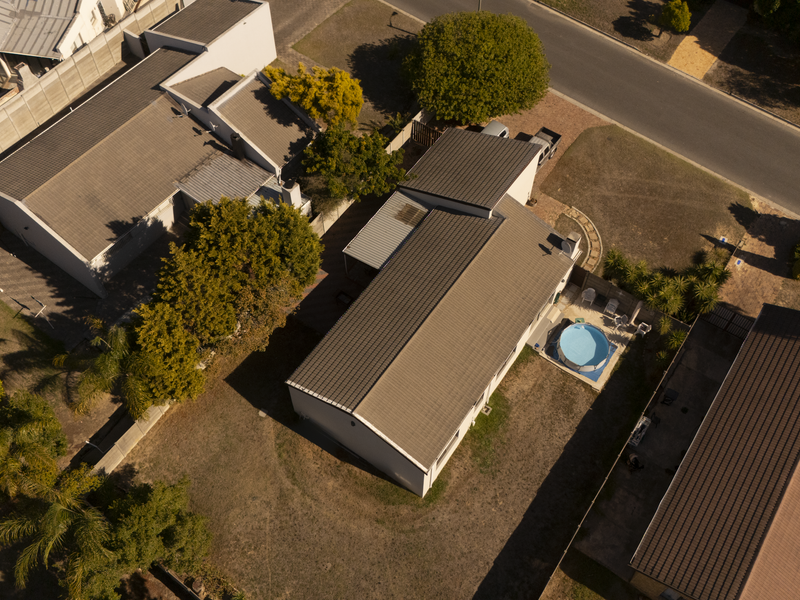 4 Bedroom House in Rouxville - Photo 4