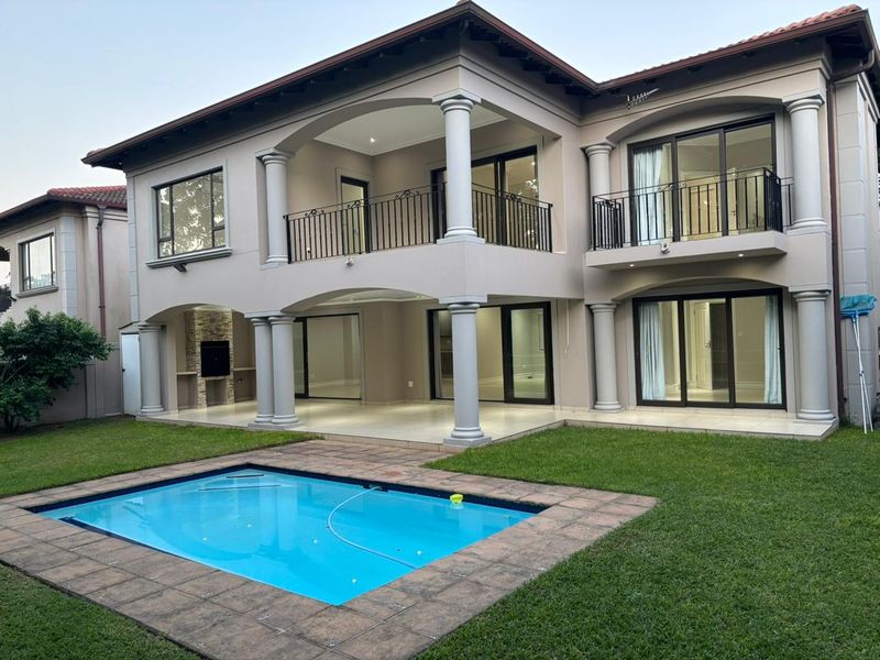 Tuscan Splendour on Golf Estate in Ballito - Photo 2