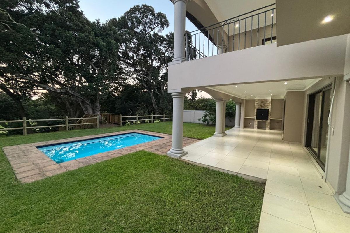 Tuscan Splendour on Golf Estate in Ballito - Photo 5