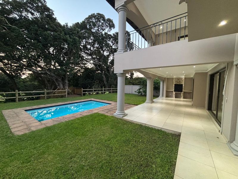 Tuscan Splendour on Golf Estate in Ballito - Photo 5