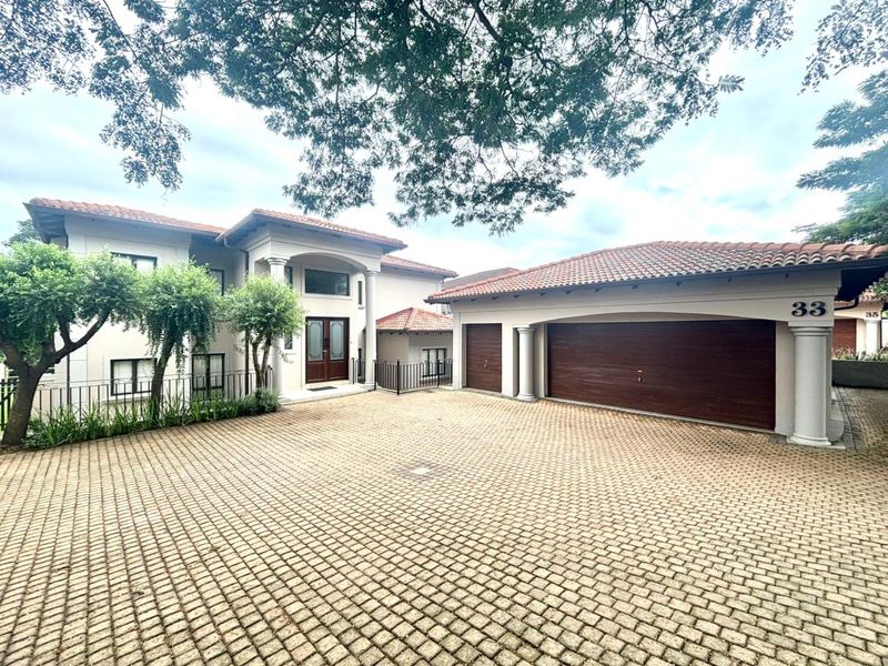 Tuscan Splendour on Golf Estate in Ballito - Photo 4