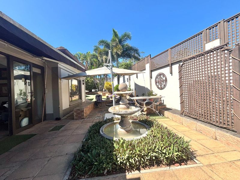 Single level family home on Golf Estate in Ballito - Photo 9