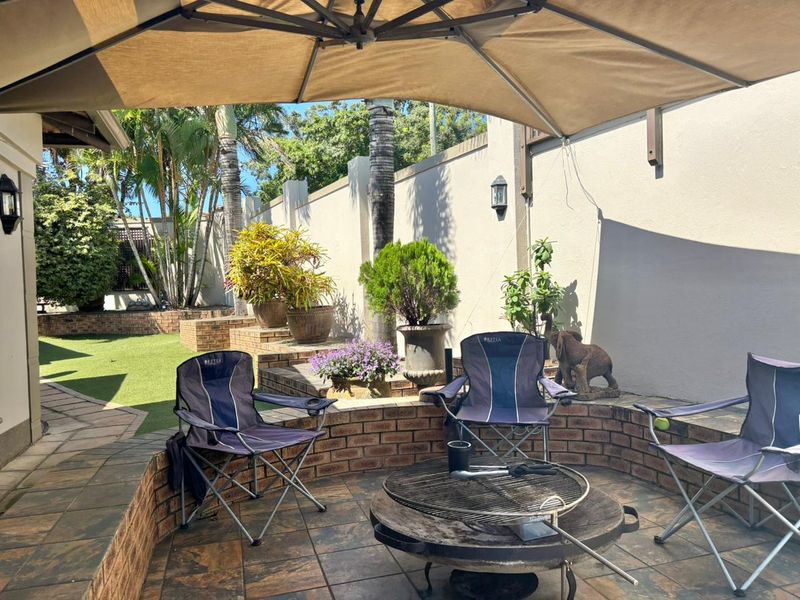 Single level family home on Golf Estate in Ballito - Photo 8