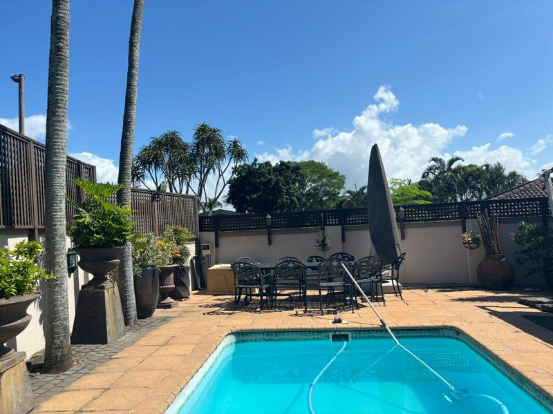 Single level family home on Golf Estate in Ballito - Photo 6