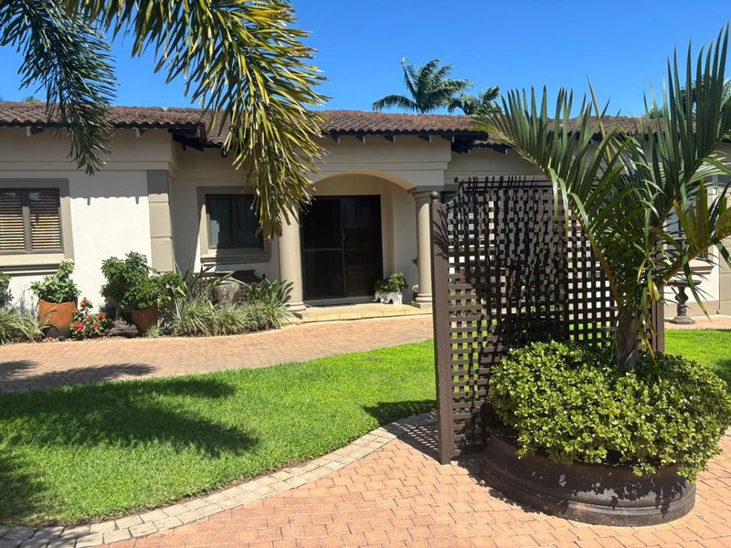 Single level family home on Golf Estate in Ballito - Photo 4