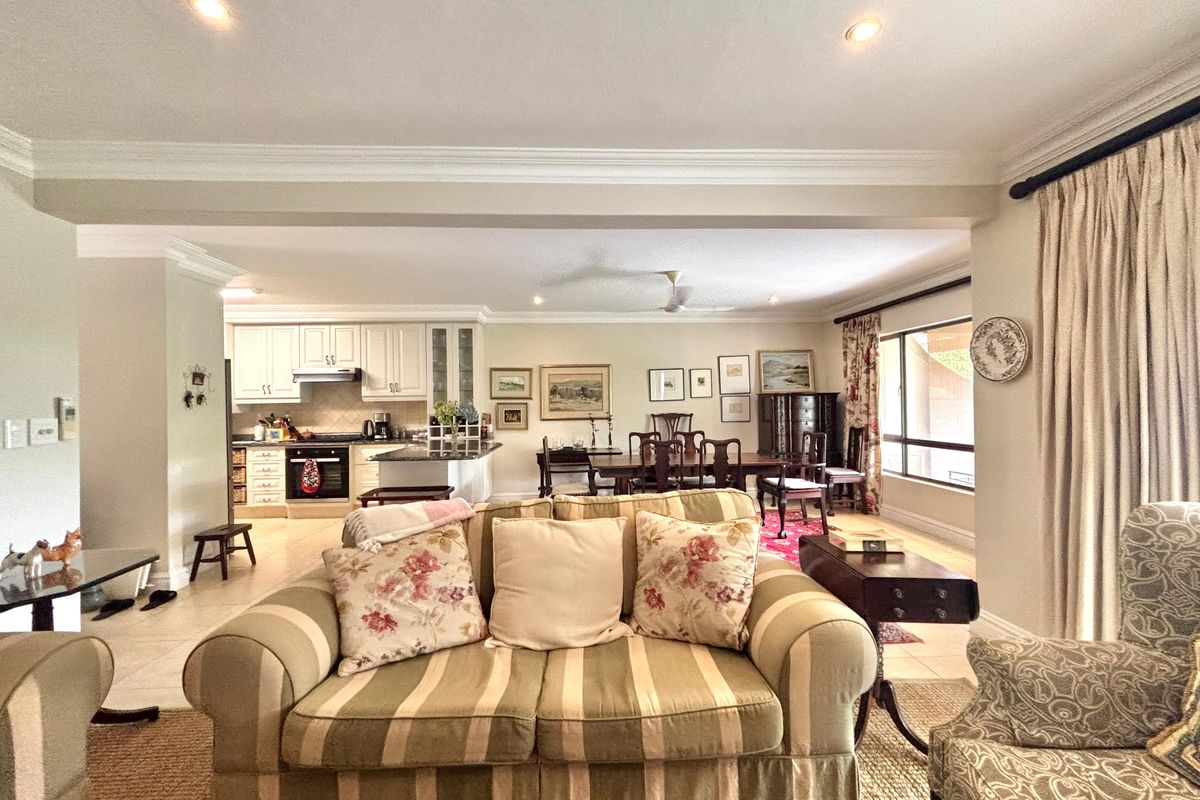 Furnished Golf Estate Property for rental - Photo 2