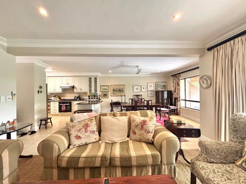 Furnished Golf Estate Property for rental - Photo 2