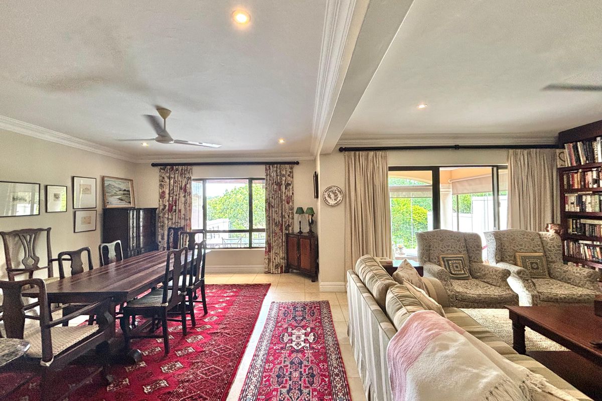 Furnished Golf Estate Property for rental - Photo 3