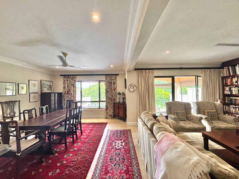 Furnished Golf Estate Property for rental - Photo 3