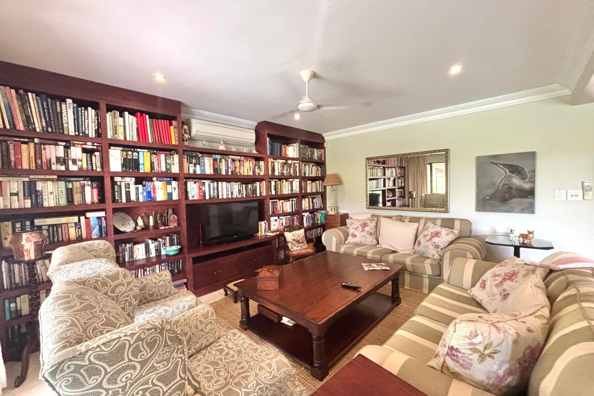 Furnished Golf Estate Property for rental - Photo 4