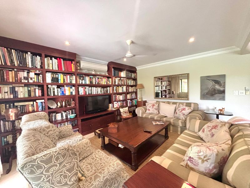 Furnished Golf Estate Property for rental - Photo 4