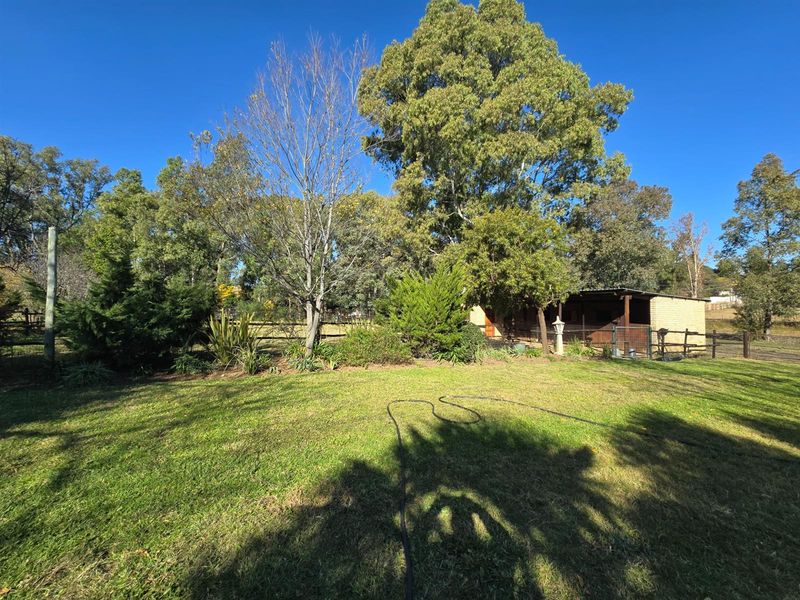 Modern Country Style - Neat Charming - with a Dam!!! In Boom Area - Photo 6