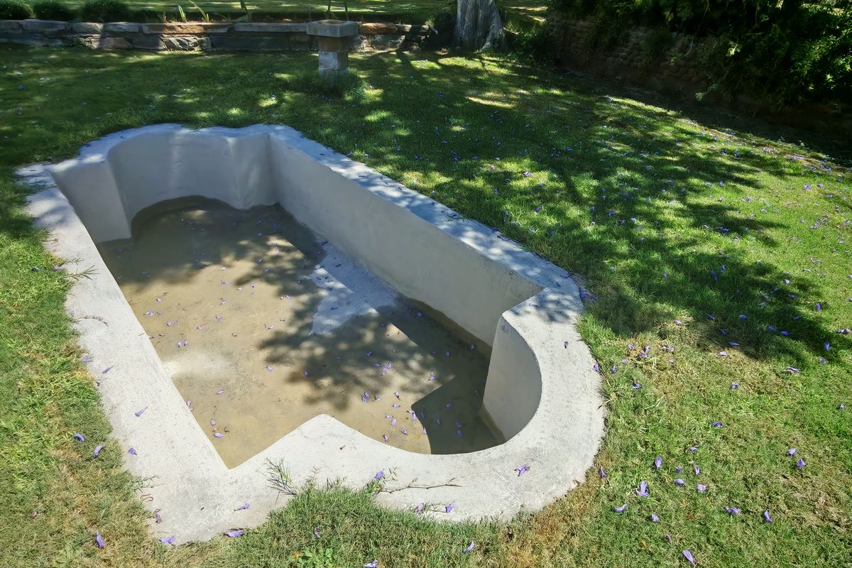 Westondale Farm – a proven equestrian and stud farm of distinction - Photo 5