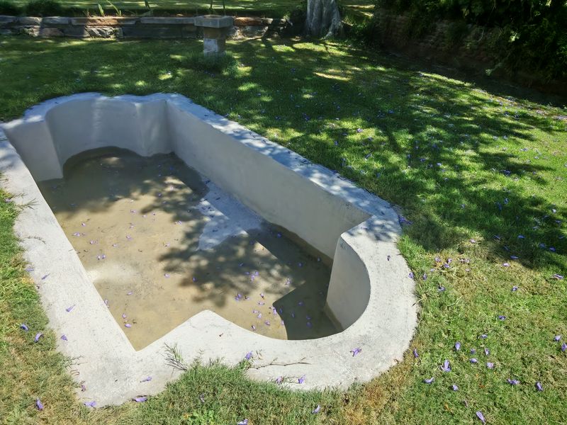 Westondale Farm – a proven equestrian and stud farm of distinction - Photo 5