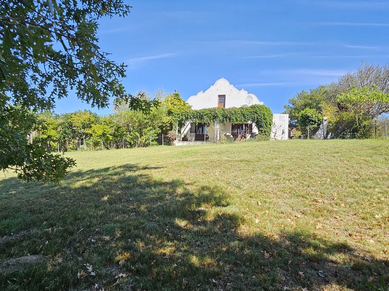 Perfectly Positioned Vacant Land in the Heart of Swellendam - Photo 4