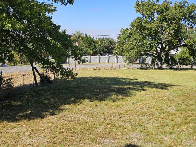 Perfectly Positioned Vacant Land in the Heart of Swellendam - Photo 7