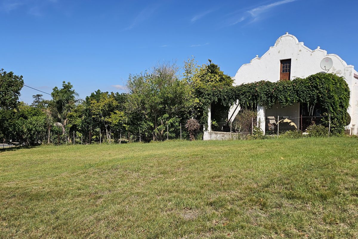 Perfectly Positioned Vacant Land in the Heart of Swellendam - Photo 3