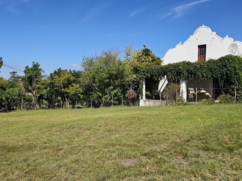 Perfectly Positioned Vacant Land in the Heart of Swellendam - Photo 3