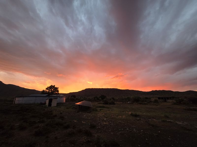De Hoek Farm – 815ha of Untouched Karoo Beauty - Photo 7