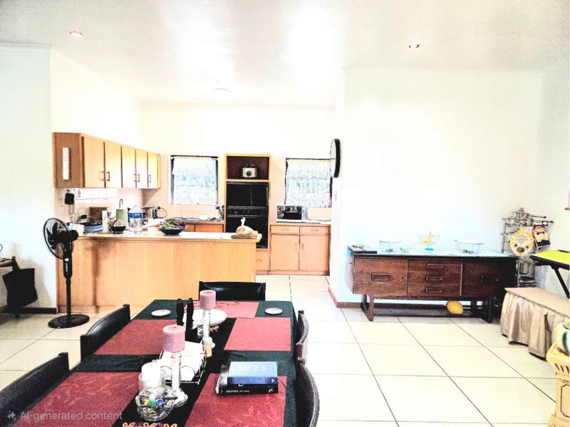 EXCLUSIVE SOLE MANDATE - PREIMIUM AMILY HOME WTH UMATCHED MOUNTAN VIEWS IN TULBAGH - Photo 10