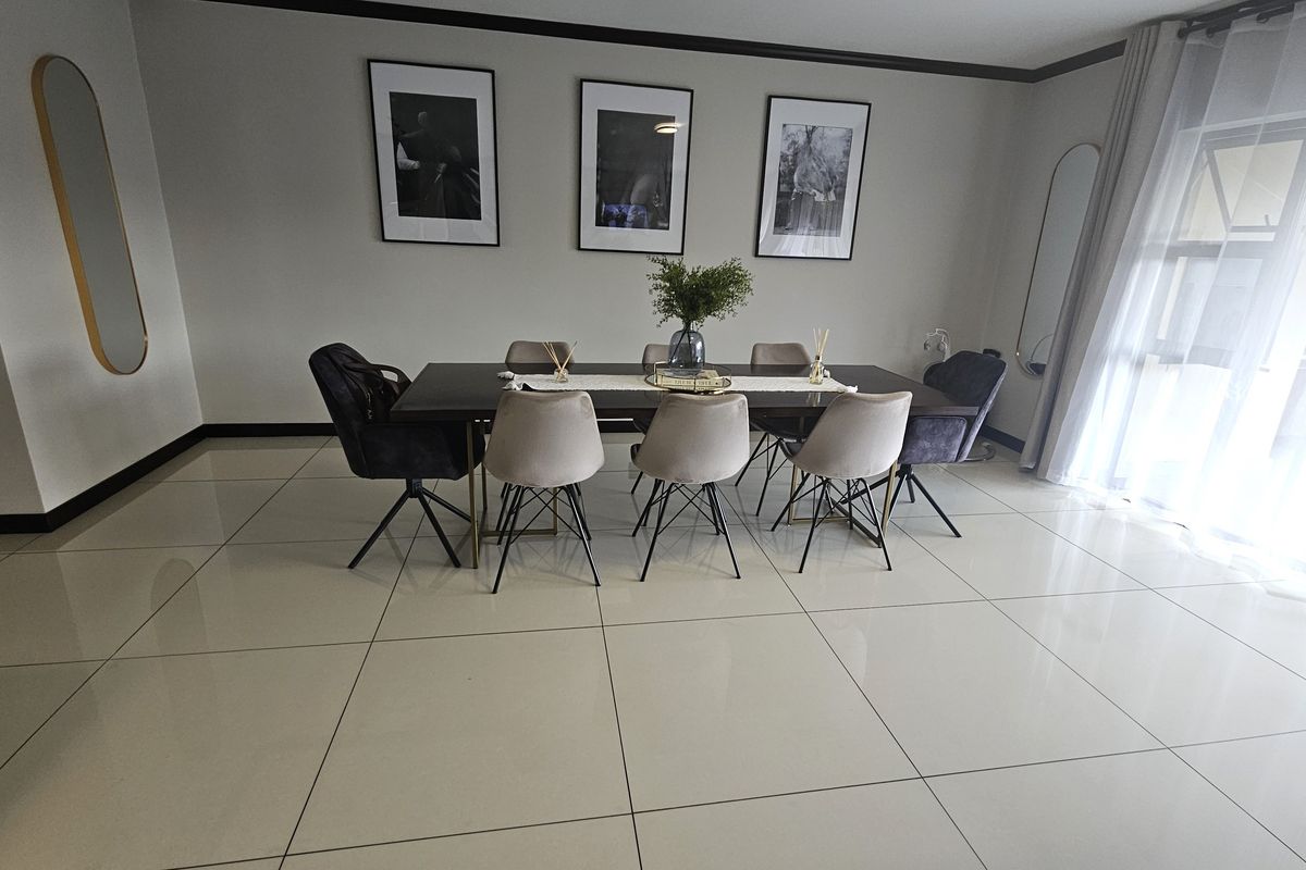 Don't Miss Out! - Immaculate 3 bedroom Apartment In Carlswald - Photo 3