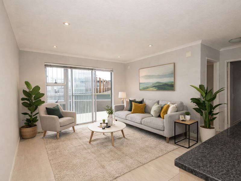 TWO BEDROOM APARTMENT IN CASCADES TERRACES - Photo 9